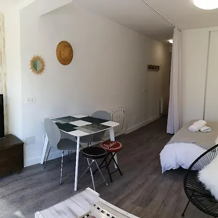 Apartment Nievemar Serraneu-tuvesa