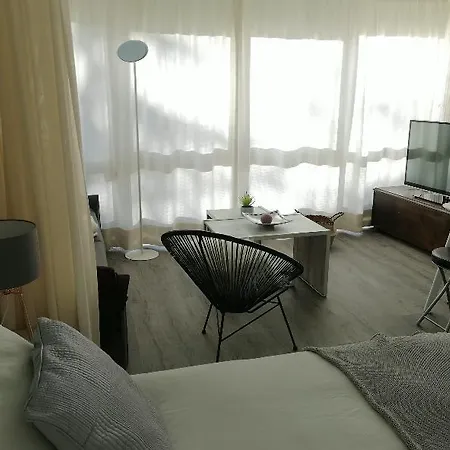 Apartment Nievemar Serraneu-tuvesa Sierra Nevada